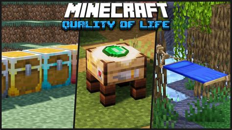 nsfw minecraft mods|10 Best Minecraft Quality of Life Mods in February 2024